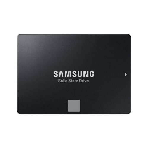 삼성 Samsung SSD 860 EVO 2.5 SATA III 1TB - MZ-76E1T0B/AM