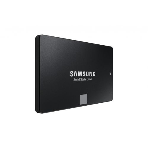 삼성 Samsung SSD 860 EVO 2.5 SATA III 1TB - MZ-76E1T0B/AM