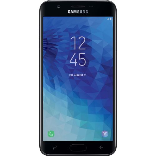 삼성 TracFone Samsung J7 Crown Prepaid Smartphone