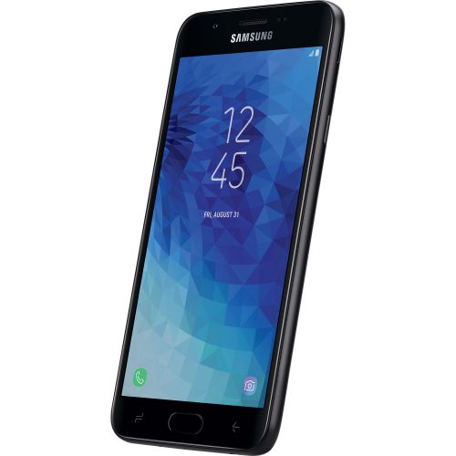 삼성 TracFone Samsung J7 Crown Prepaid Smartphone