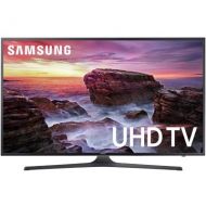 Samsung SAMSUNG 75 Class 4K (2160p) Ultra HD Smart LED TV with HDR - UN75MU630DFXZA