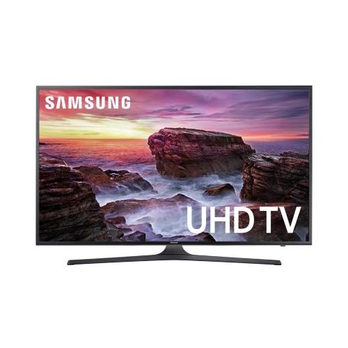 삼성 Samsung SAMSUNG 75 Class 4K (2160p) Ultra HD Smart LED TV with HDR - UN75MU630DFXZA