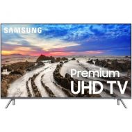 Samsung SAMSUNG 65 Class 4K (2160p) Ultra HD Smart LED TV with HDR - UN65MU800DFXZA
