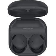 SAMSUNG Galaxy Buds 2 Pro True Wireless Bluetooth Earbuds, Noise Cancelling, Hi-Fi Sound, 360 Audio, Comfort Fit In Ear, HD Voice, Conversation Mode, IPX7 Water Resistant, US Version, Graphite