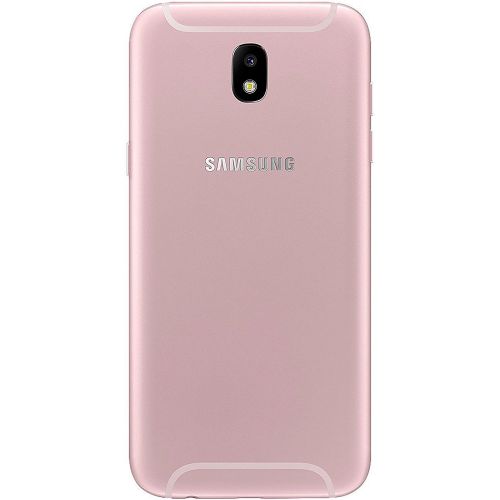 삼성 Samsung Galaxy J7 Pro (32GB) J730GDS - 5.5 Full HD Dual SIM Unlocked Phone with Finger Print Sensor (US & Latin 4G LTE) (Pink)