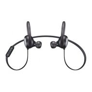 Samsung Level Active Wireless Bluetooth Fitness Earbuds - Black (US Version with Warranty)