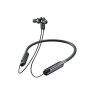 Samsung U Flex Bluetooth Wireless In-ear Flexible Headphones with Microphone, Black.