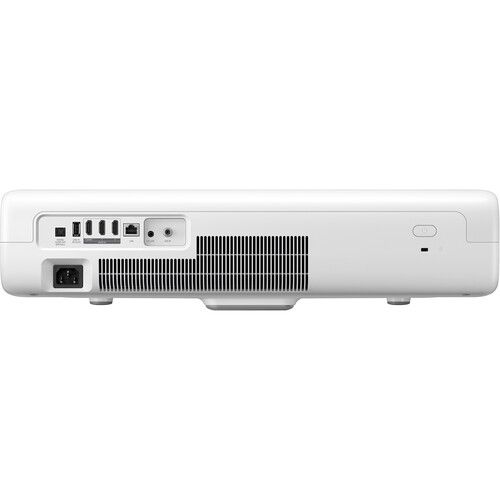 삼성 Samsung The Premiere LSP7T 2200-Lumen Ultra-Short Throw Smart Laser DLP Home Theater Projector