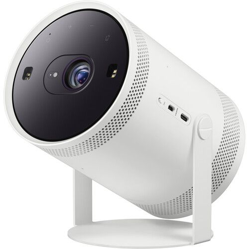 삼성 Samsung The Freestyle Gen 2 230-Lumen Full HD Smart Projector