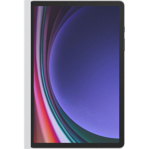 삼성 Samsung Galaxy Tab S9 NotePaper Screen Panel (White)