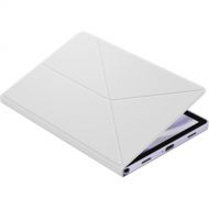 Samsung Tab A9+ Smart Book Cover (White)