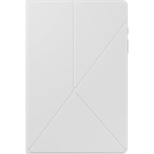 삼성 Samsung Tab A9+ Smart Book Cover (White)