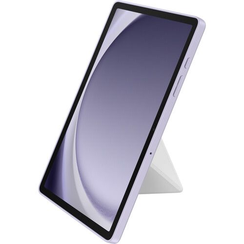 삼성 Samsung Tab A9+ Smart Book Cover (White)