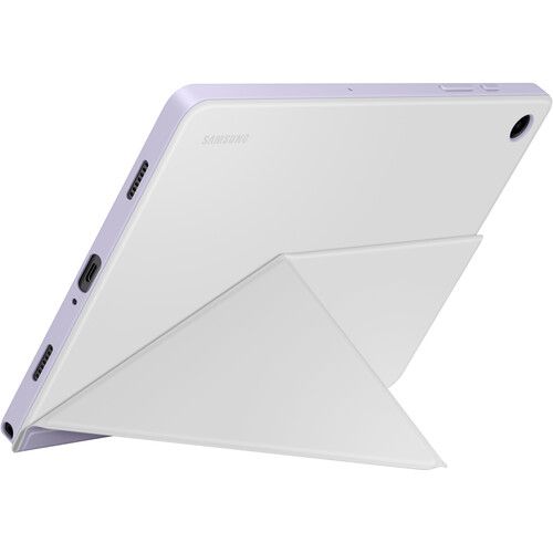 삼성 Samsung Tab A9+ Smart Book Cover (White)