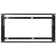 Samsung Slim Configurable Wall Mount for UD/UE Series Video Wall (46