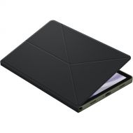 Samsung Tab A9+ Smart Book Cover (Black)