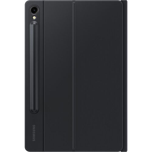 삼성 Samsung Galaxy Tab S9 Book Cover Keyboard (Black)