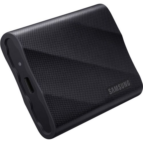 삼성 Samsung 2TB T9 Portable SSD