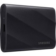 Samsung 4TB T9 Portable SSD