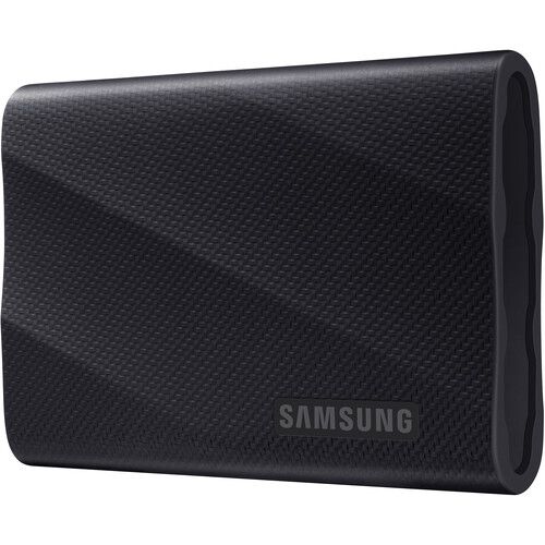 삼성 Samsung 4TB T9 Portable SSD