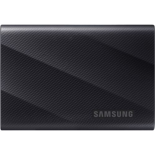 삼성 Samsung 4TB T9 Portable SSD