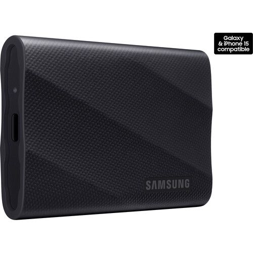 삼성 Samsung 4TB T9 Portable SSD