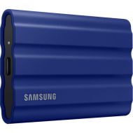 Samsung 2TB T7 Shield Portable SSD (Blue)