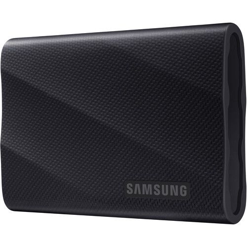 삼성 Samsung 1TB T9 Portable SSD