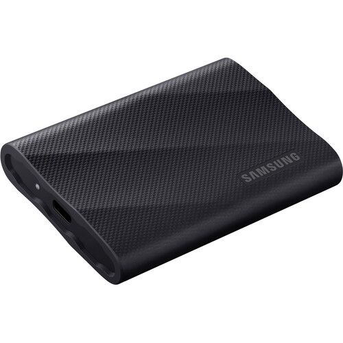 삼성 Samsung 1TB T9 Portable SSD