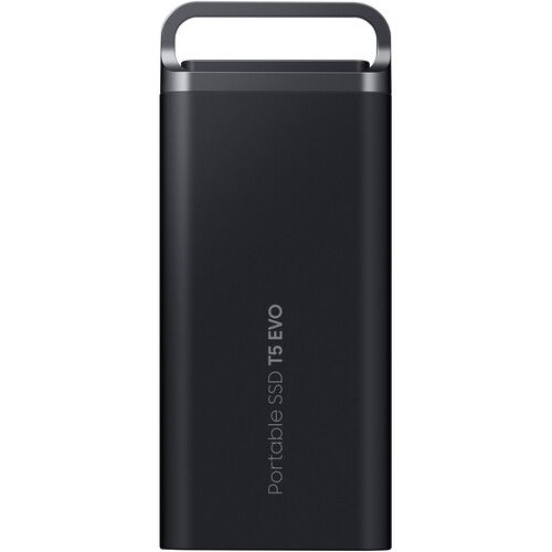 삼성 Samsung 8TB T5 EVO USB 3.2 Gen 1 Portable SSD