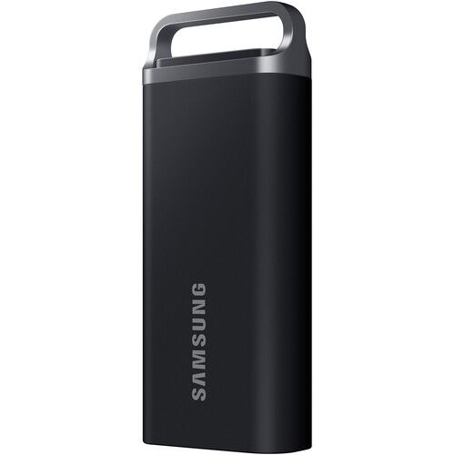 삼성 Samsung 8TB T5 EVO USB 3.2 Gen 1 Portable SSD