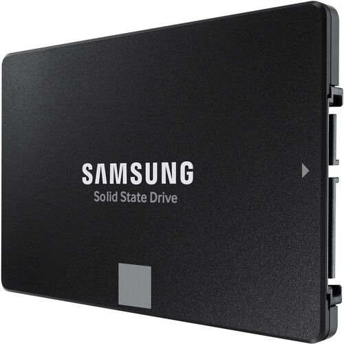 삼성 Samsung 4TB 870 EVO SATA III 2.5