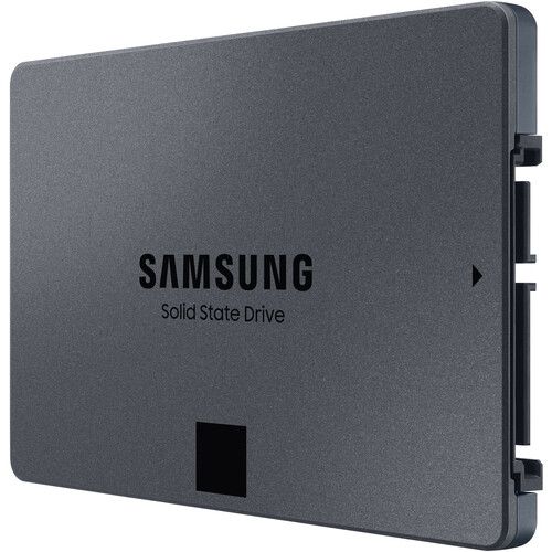 삼성 Samsung 8TB 870 QVO 2.5