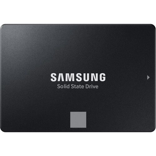 삼성 Samsung 500GB 870 EVO SATA III 2.5