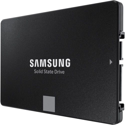 삼성 Samsung 500GB 870 EVO SATA III 2.5