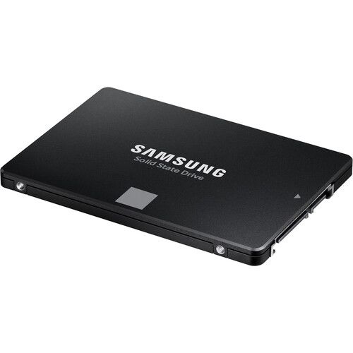 삼성 Samsung 500GB 870 EVO SATA III 2.5