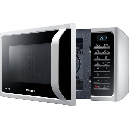 삼성 SAMSUNG MICROONDE MC28H5015AW