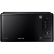 Samsung MG23K3515CK Black Microwave with Grill Work Surface 23L 800W Microwave