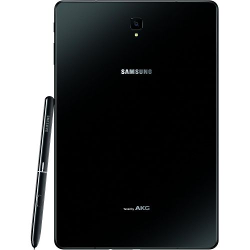 삼성 [아마존핫딜][아마존 핫딜] Samsung 삼성 전자 기기 SM-T830NZKLXAR 갤럭시 탭 S4, 10.5