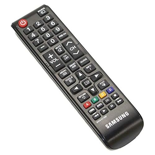 삼성 [아마존베스트]SAMSUNG TV Remote Control BN59-01199F by Samsung