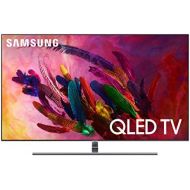 [아마존베스트]Samsung QN65Q7FN Flat 65” QLED 4K UHD 7 Series Smart TV 2018