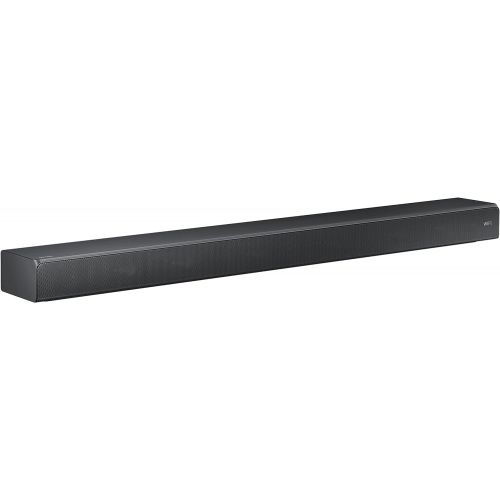 삼성 [아마존베스트]Samsung Electronics Sound+ Premium Soundbar (HW-MS650/ZA), Works with Alexa, Black