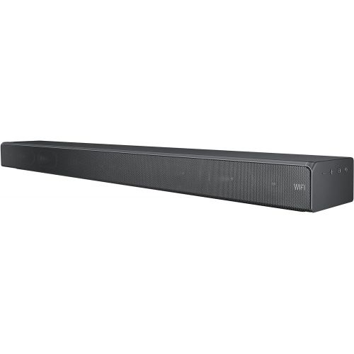 삼성 [아마존베스트]Samsung Electronics Sound+ Premium Soundbar (HW-MS650/ZA), Works with Alexa, Black