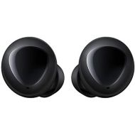 [아마존베스트]Samsung Galaxy Buds, Bluetooth True Wireless Earbuds (Wireless Charging Case Included), Black - US Version with Warranty