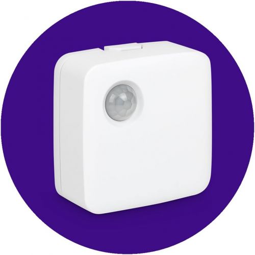 삼성 [아마존베스트]Samsung SmartThings F-MN US-2 Home Monitoring Kit, White
