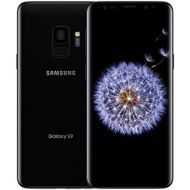 [아마존베스트]Samsung Galaxy S9 G960U 64GB Unlocked 4G LTE Phone w/ 12MP Camera - Midnight Black