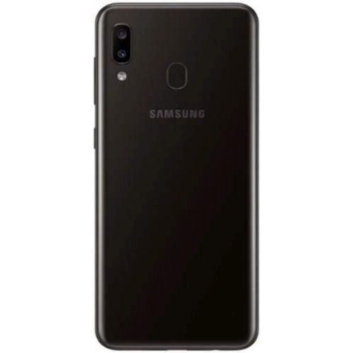 삼성 [아마존베스트]Samsung Galaxy A20 32GB A205G/DS 6.4 HD+ 4,000mAh Battery LTE Factory Unlocked GSM Smartphone (International Version, No Warranty) (Red)