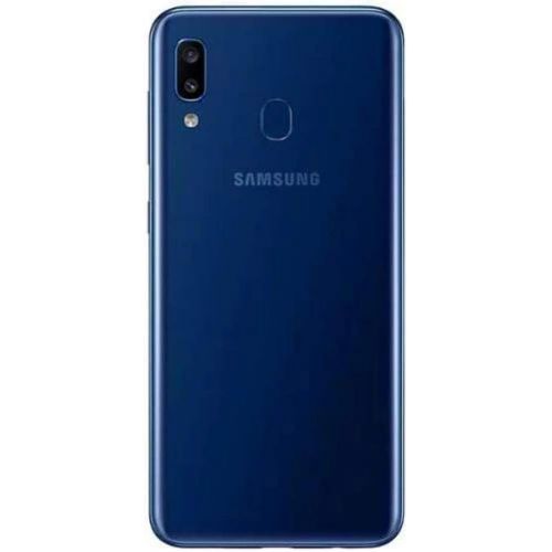 삼성 [아마존베스트]Samsung Galaxy A20 32GB A205G/DS 6.4 HD+ 4,000mAh Battery LTE Factory Unlocked GSM Smartphone (International Version, No Warranty) (Red)