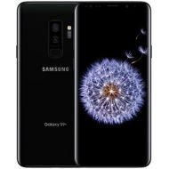 [아마존베스트]Samsung Galaxy S9+ Factory Unlocked Smartphone 64GB - Midnight Black - US Warranty [SM-G965UZKAXAA]