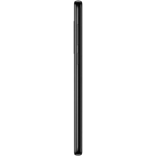 삼성 [아마존베스트]Samsung Galaxy S9+ Factory Unlocked Smartphone 64GB - Midnight Black - US Warranty [SM-G965UZKAXAA]